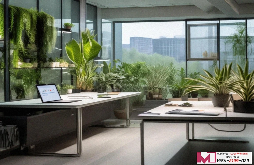 管理体系认证，选对机构很重要。