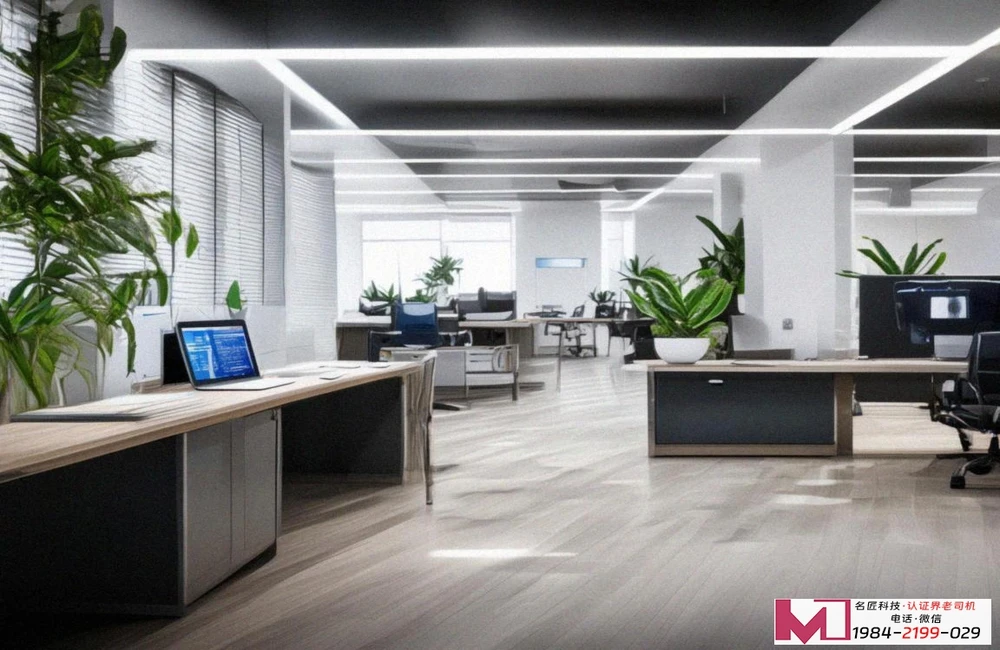 管理体系认证，企业成长的隐形翅膀，合规发展的加速器