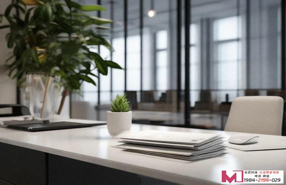 服务管理体系认证,提升企业公信力,获得市场竞争优势