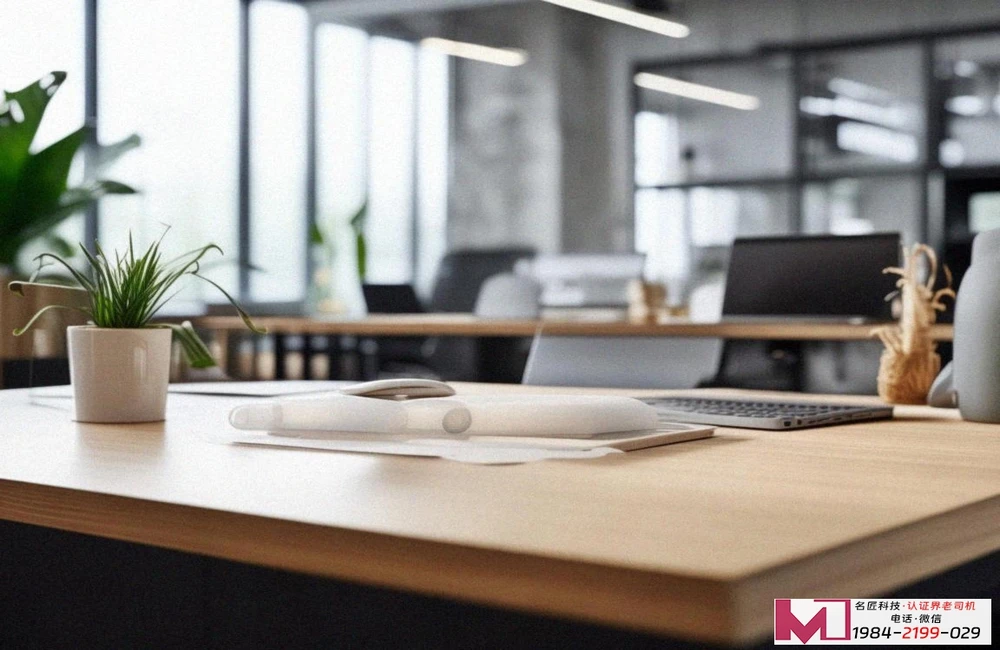 ISO27001认证，守护企业信息安全的金钟罩