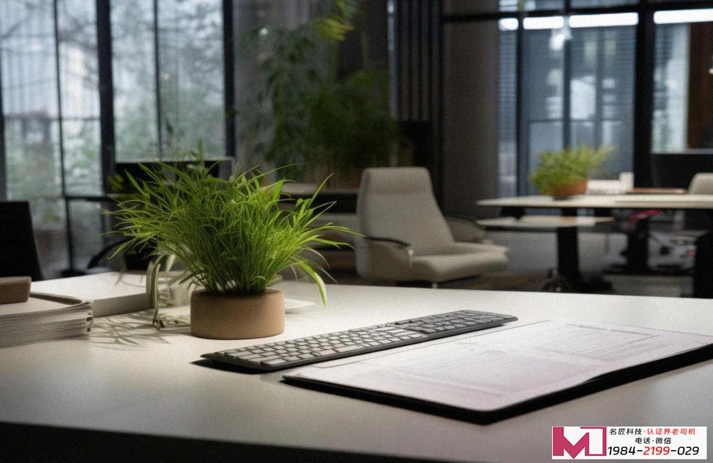 人工智能管理体系认证，企业智能化转型的合规钥匙