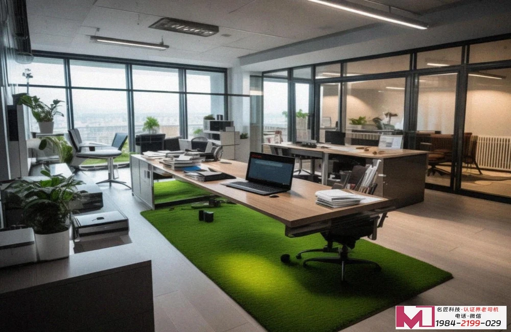 ISO45001认证，揭秘职业安全，解锁管理红利