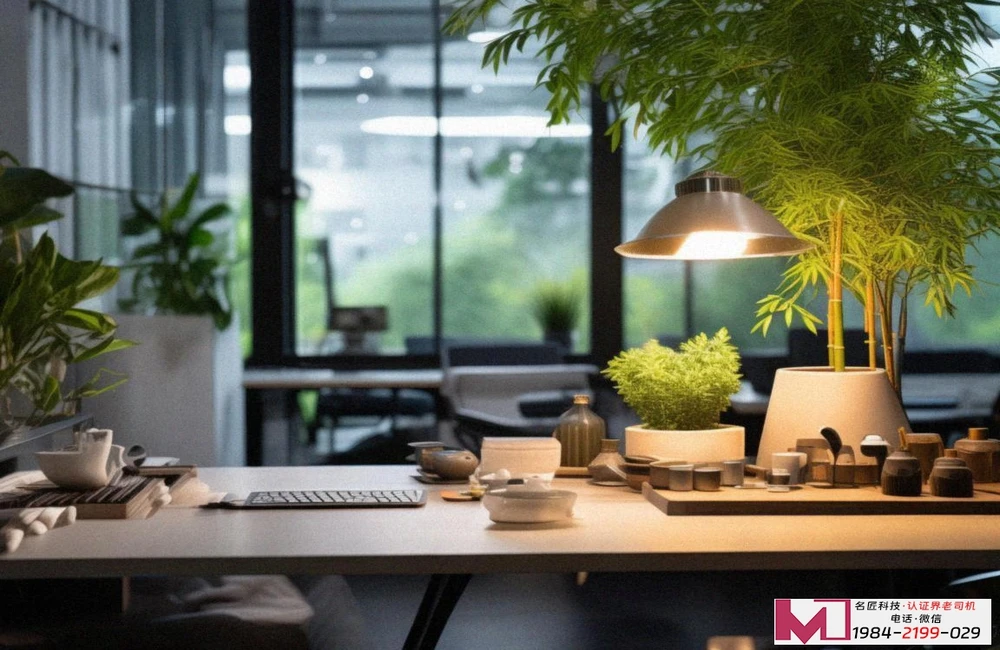 ISO认证乱收费？老陈教你选对机构，企业省心省力