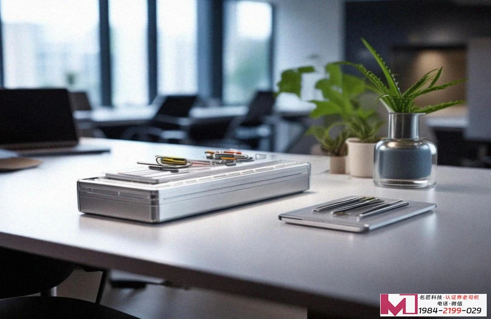 IATF16949认证机构，为企业质量赋能，开启高效合规之路