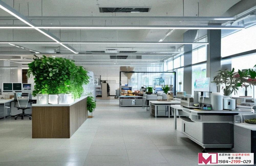 计量管理体系认证，让数据可信，助企业腾飞