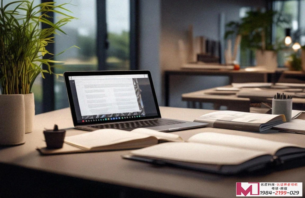 ISO9001认证管理体系，企业提质增效的核心密码