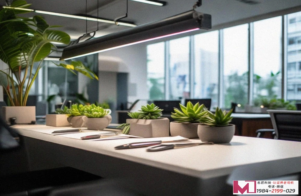 ISO9001认证机构有哪些，权威机构怎么选，避坑指南来了