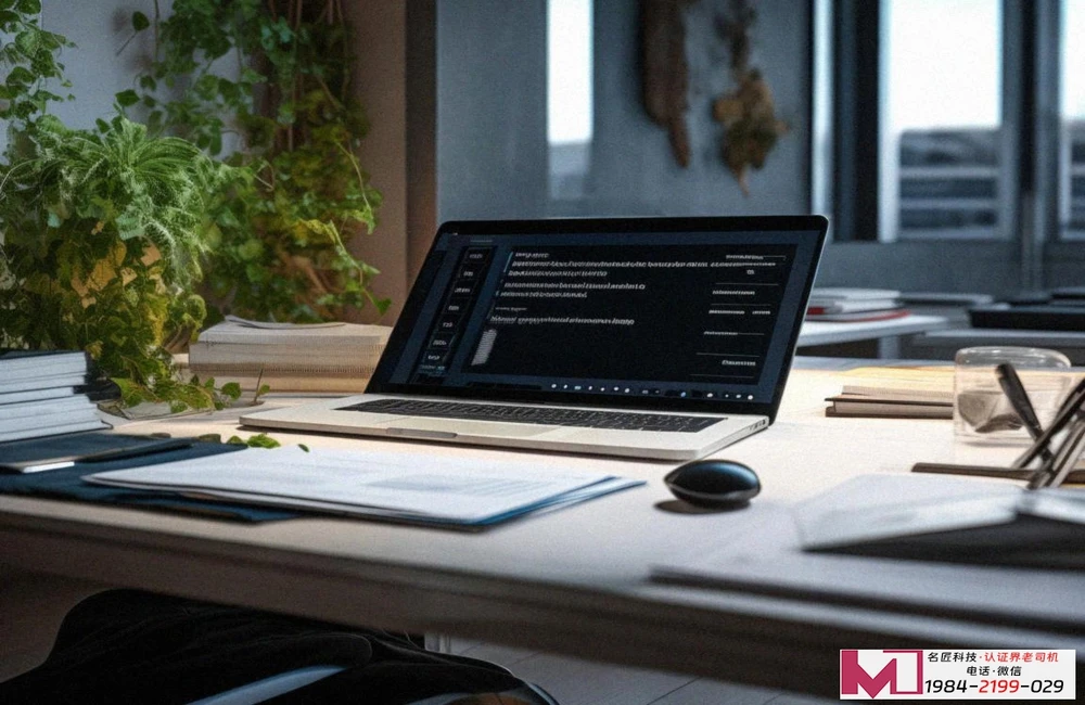 9001认证流程，企业必看的通关密码，认证老陈独家解读