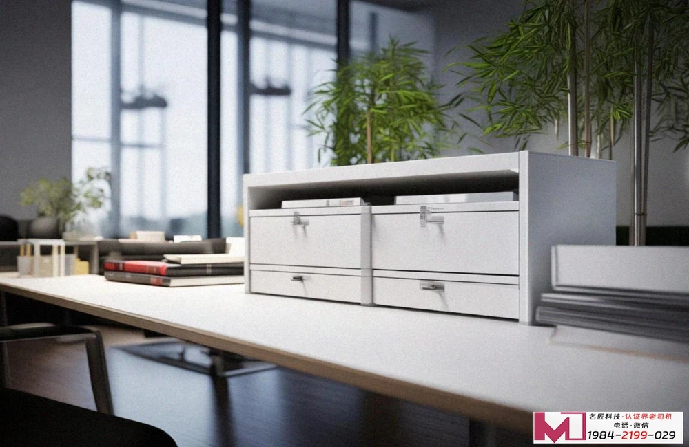 ICAS管理体系认证，不只是资质，更是竞争力密码