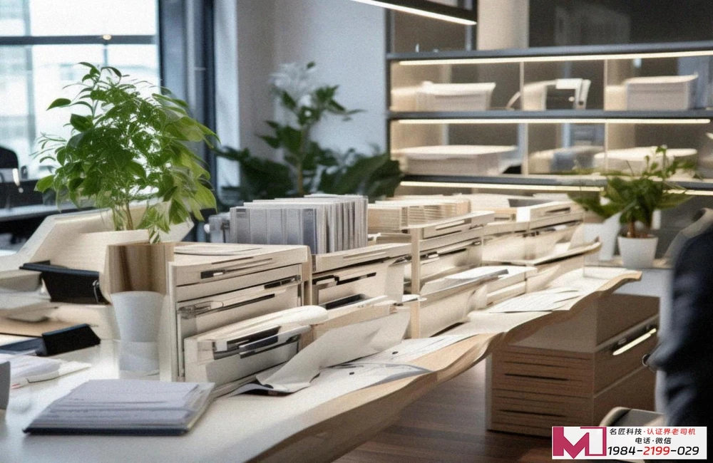 绿色环境管理体系认证，实现企业可持续的成长，赢得市场信任的关键，