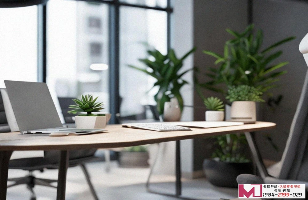 ISO9001认证，企业提质增效的关键，管理升级的通行证