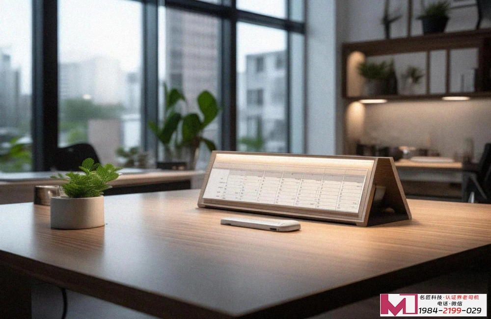 ISO22000认证，办理不走弯路，轻松获证有秘诀