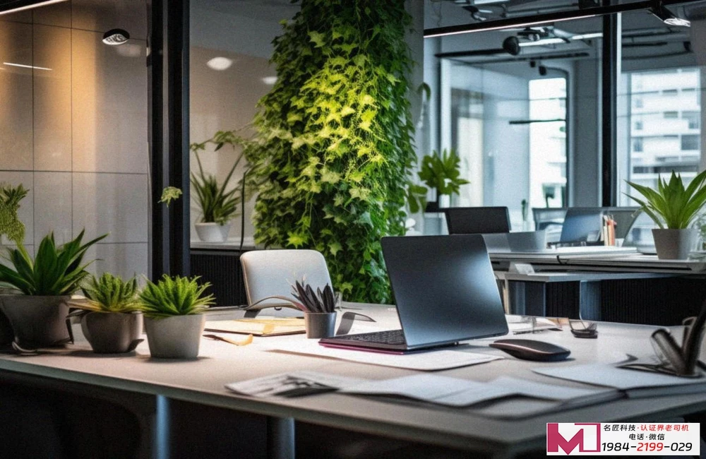 9001认证，企业管理的金钥匙，开启市场信任之门