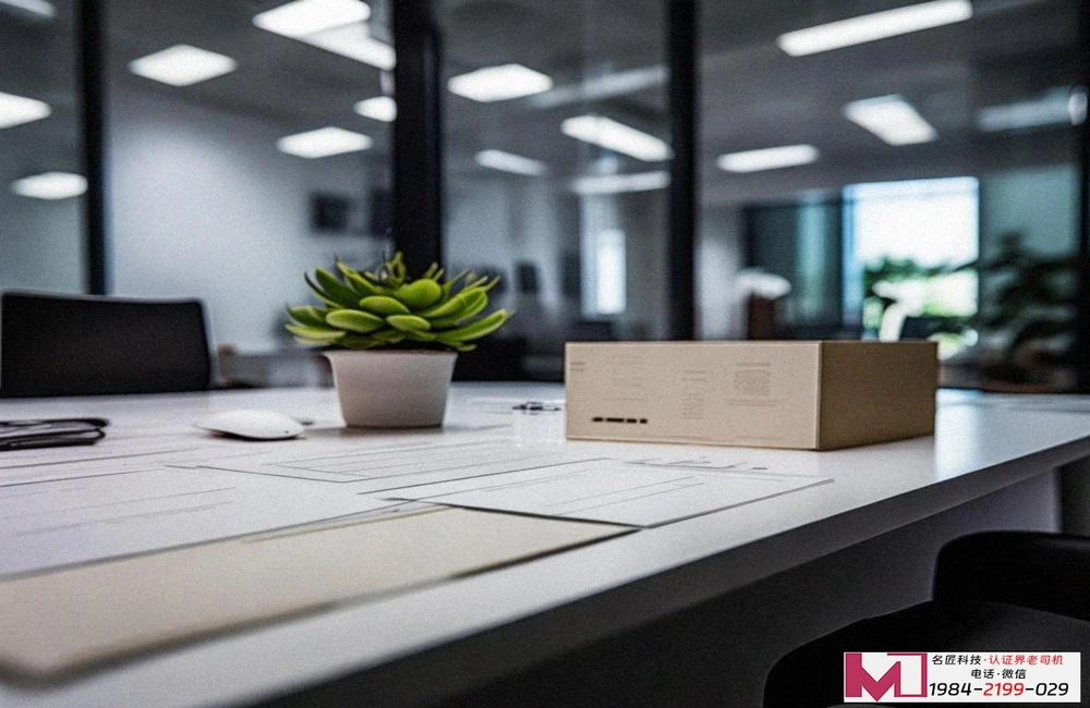 施工体系认证选择指南，避开认证陷阱，提升企业价值