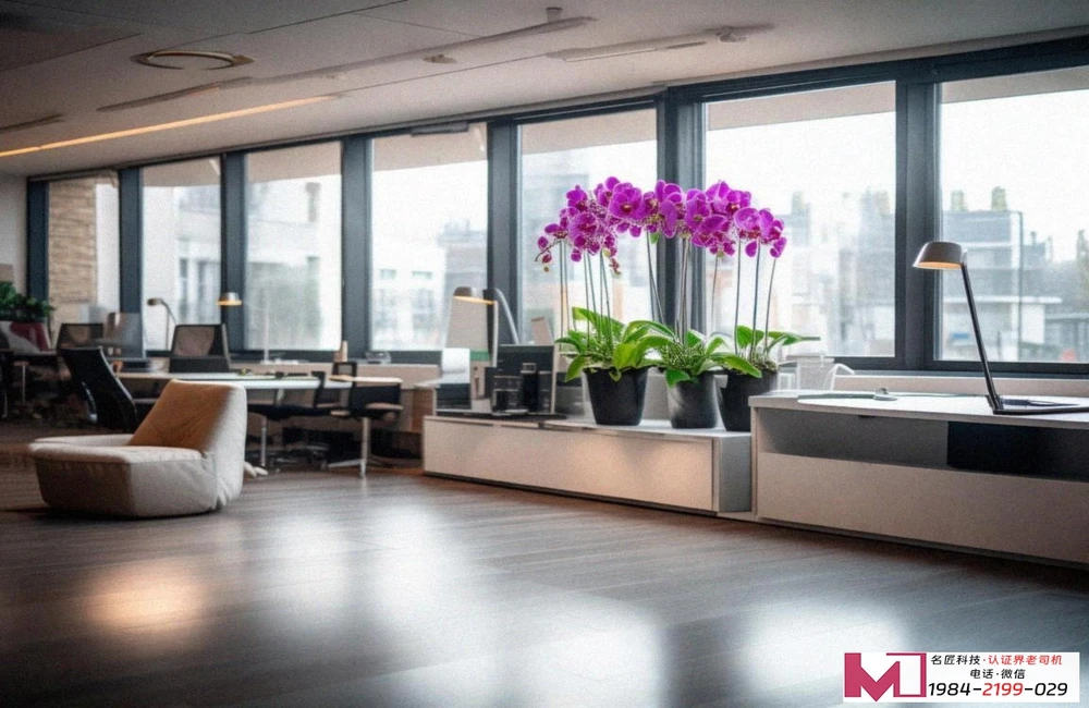 职业健康安全管理体系认证，守护企业生命线，保障员工安全健康