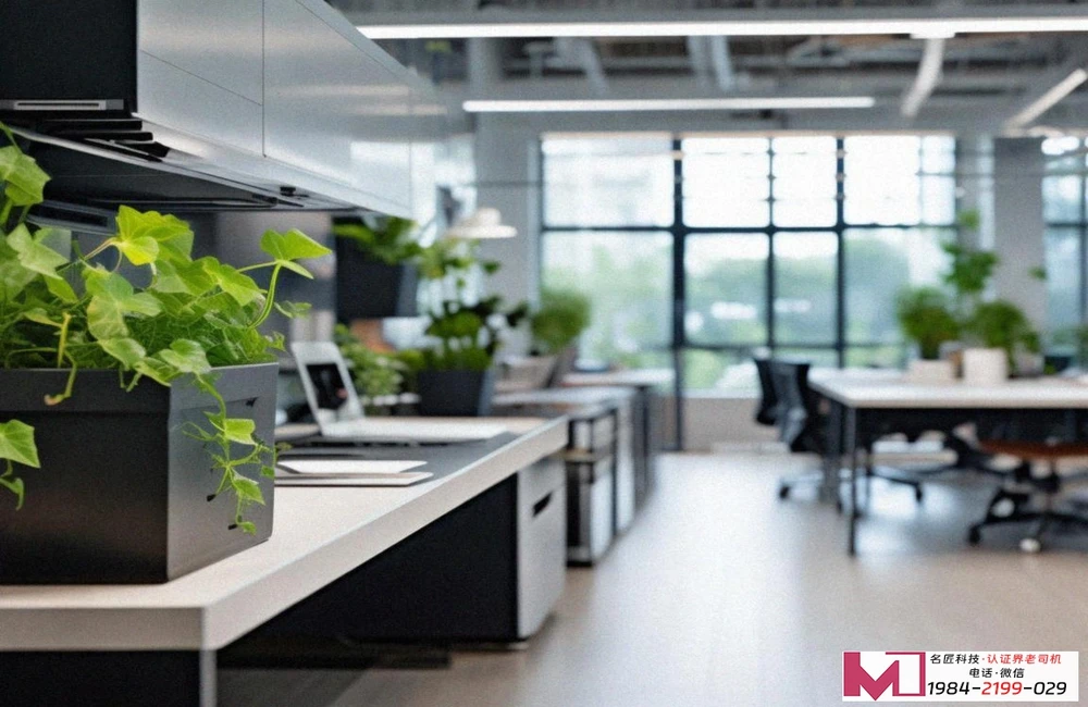 ISO9001认证，企业管理的通行证，提质增效的金钥匙