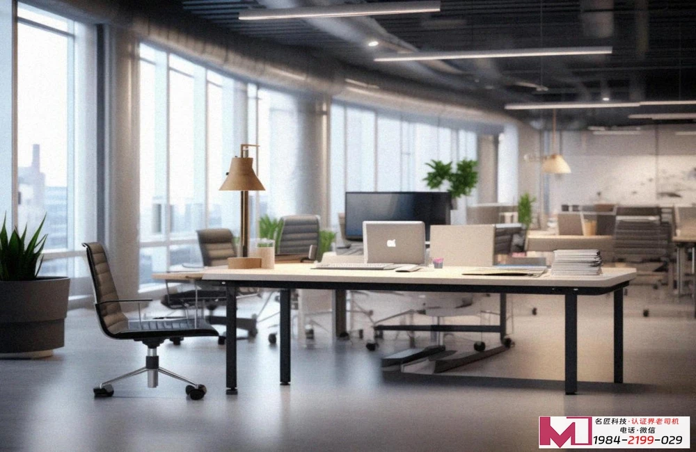 ISO9001认证，企业品质提升的基石，市场通行证的秘密