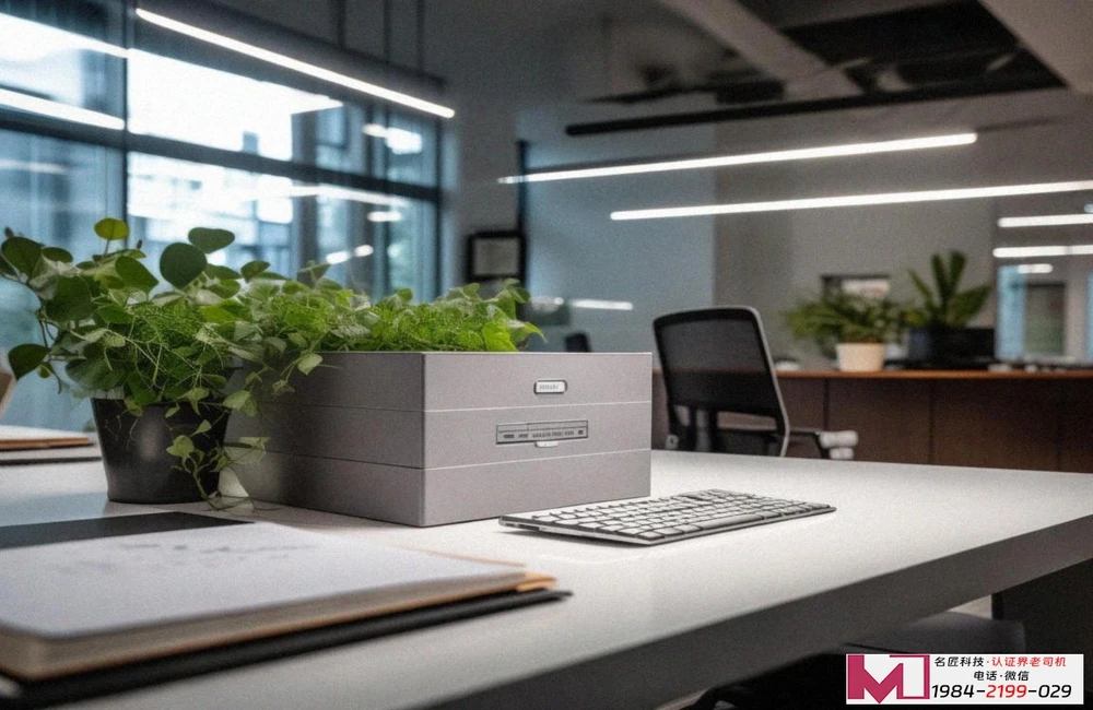 食品安全体系认证，企业守护生命线的起点