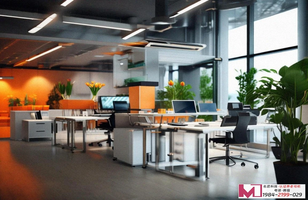 ISO27001认证，构建信息安全防线，提升企业核心竞争力