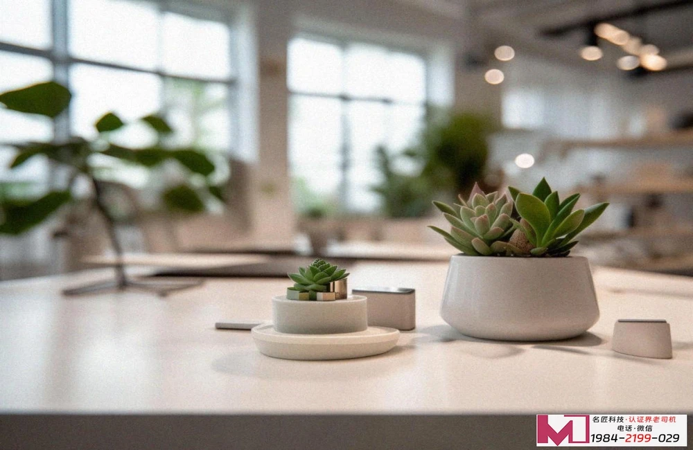 诚信管理体系认证，企业长青基石，信任桥梁搭建者