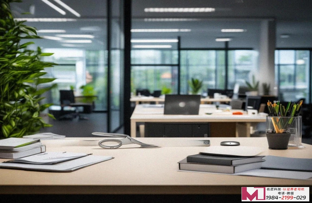 ISO9001认证，助企业夯实质量根基，赢得客户长久信赖