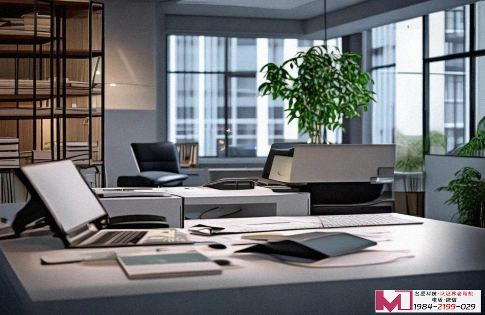 Qe9000认证，企业信用金钥匙，市场合作新名片