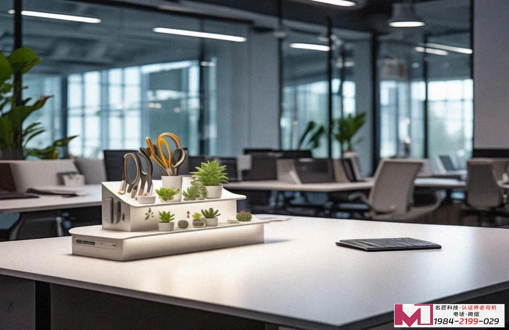 管理体系认证，企业发展的通行证，合规经营的基石