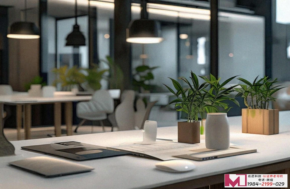 质量管理体系认证，企业升级必由之路，老陈详解认证精髓