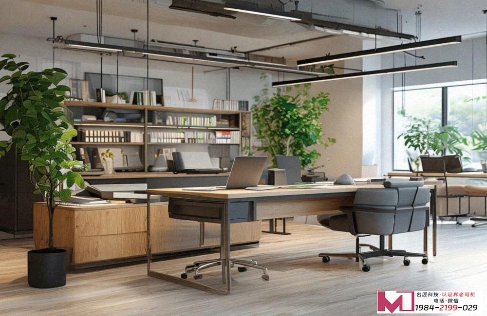 ISO22000认证，食品安全保障之选，名匠科技全程赋能