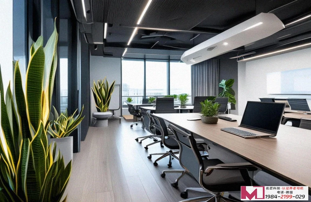 质量管理体系认证，提升企业实力，赢得市场竞争。