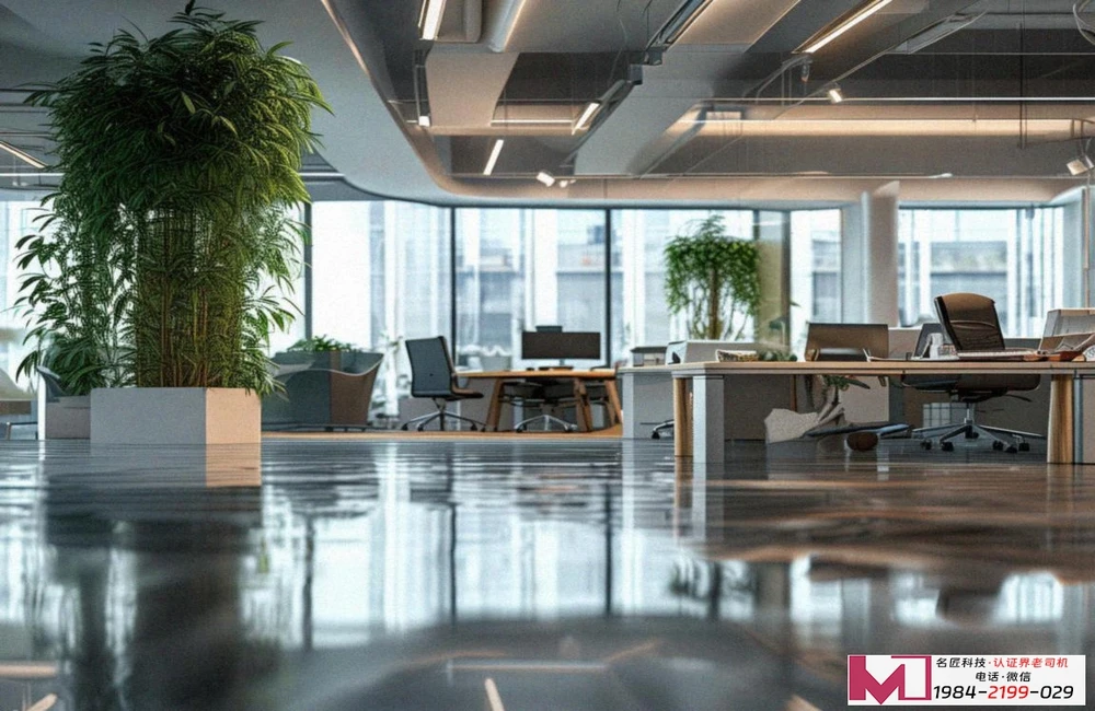 ISO业务连续性管理体系认证，快速提升企业抗风险能力