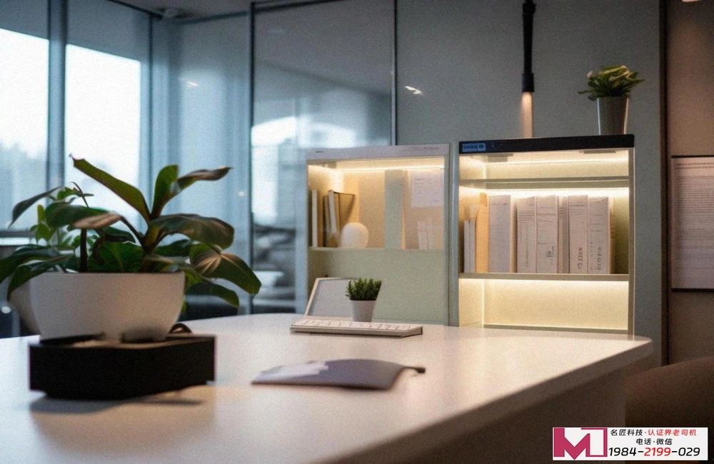 ISO9001认证，搞定质量管理，提升企业竞争力