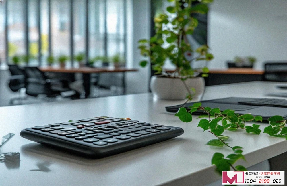 ISO9001认证机构，权威标准如何选，专业服务看这里