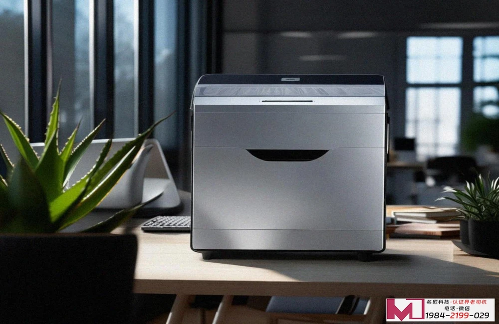 反贿赂管理体系认证，守护企业纯净，赢得竞争先机