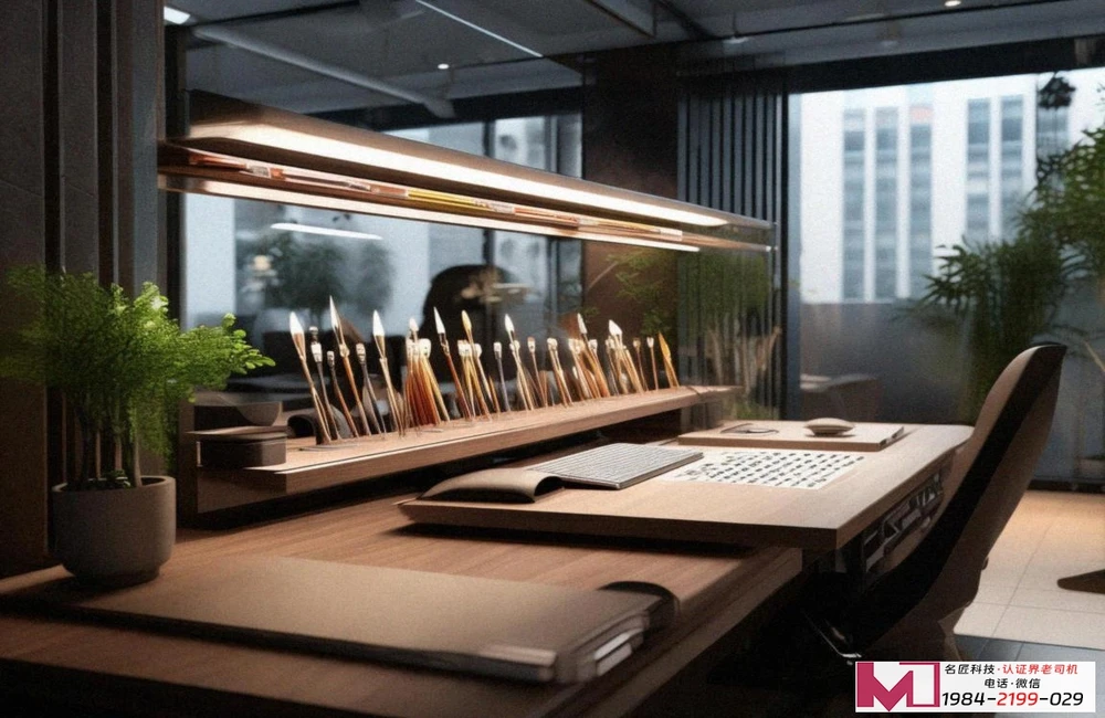 5S管理体系认证，工厂管理升级利器，企业降本增效新路径