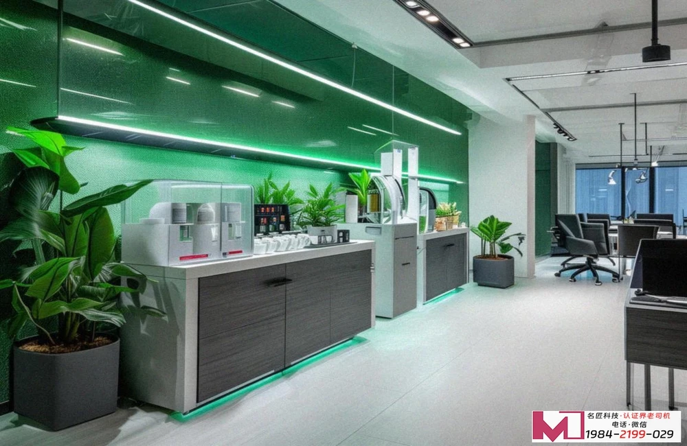 ISO18001环境管理体系认证，企业减污降碳的黄金法则，获得官方认可的绿色通行证