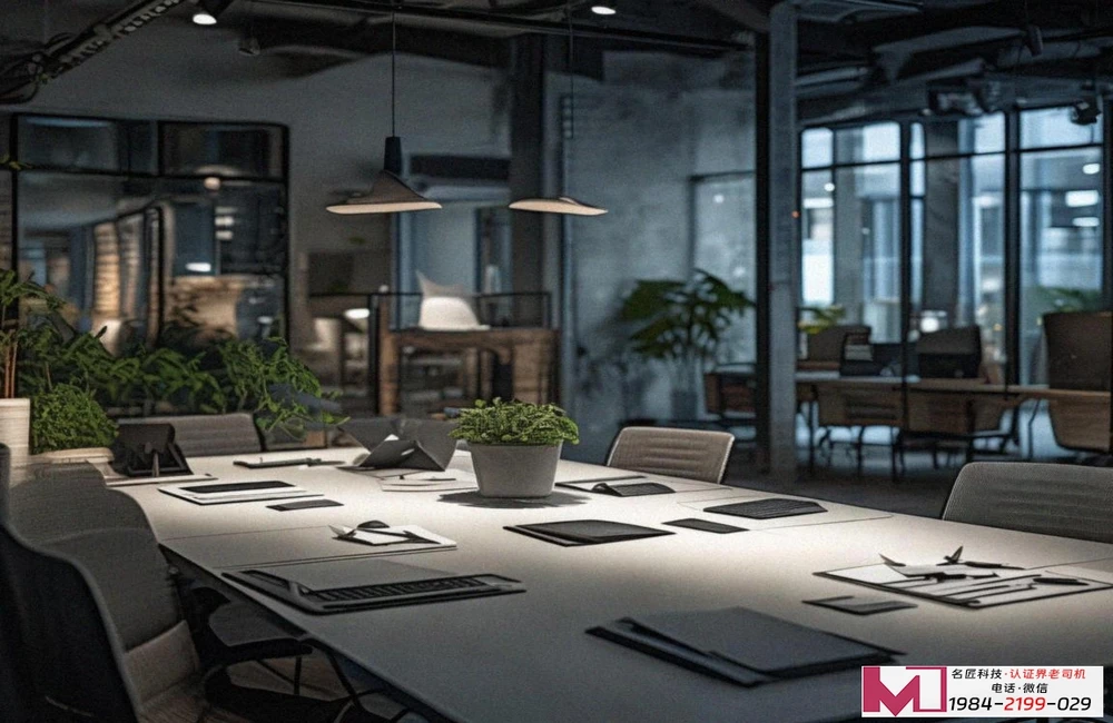 创建安全生产标准化管理体系企业，掌握核心四步，轻松实现合规与效益双赢