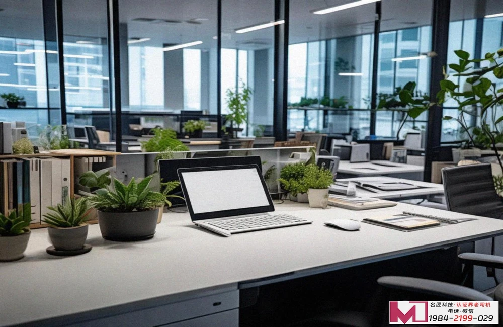 ISO9001认证，企业管理的基石，通往市场的通行证