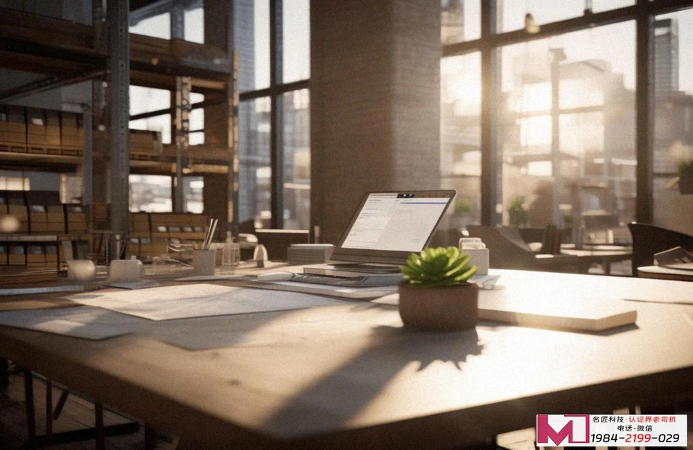 管理信息安全认证，守护企业数字核心，构建可靠信任桥梁