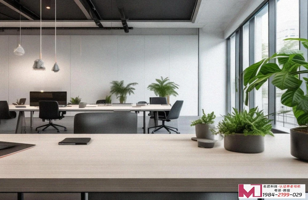 测量管理体系认证，为何是制造业的生命线