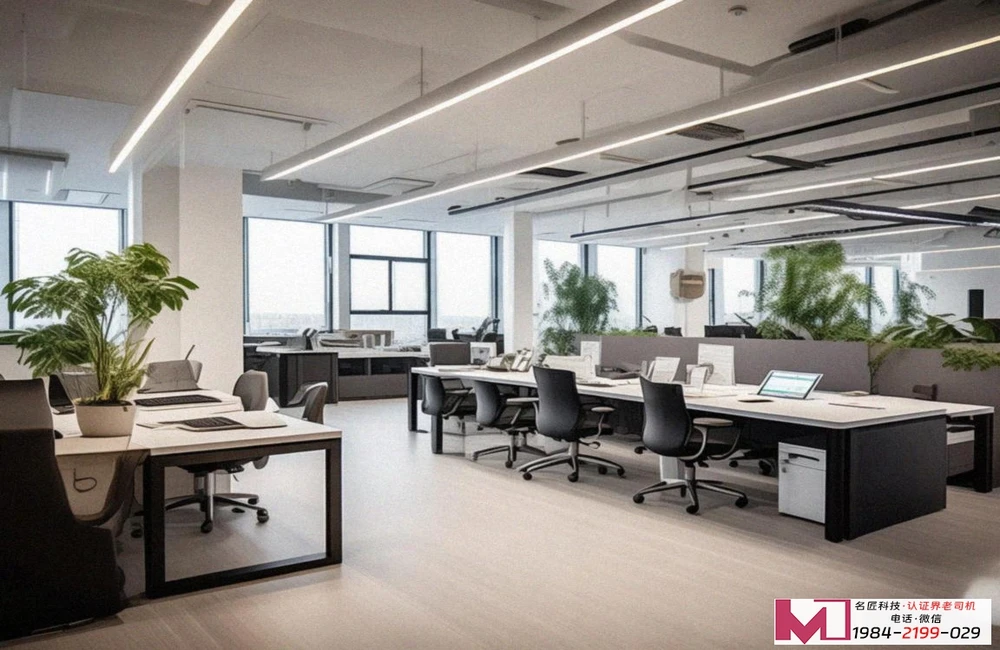 能源管理体系认证意义，优化企业能源效率，提升绿色竞争力