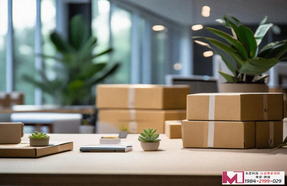 质量管理体系认证9000认证，为何企业纷纷选择，真相竟然如此简单