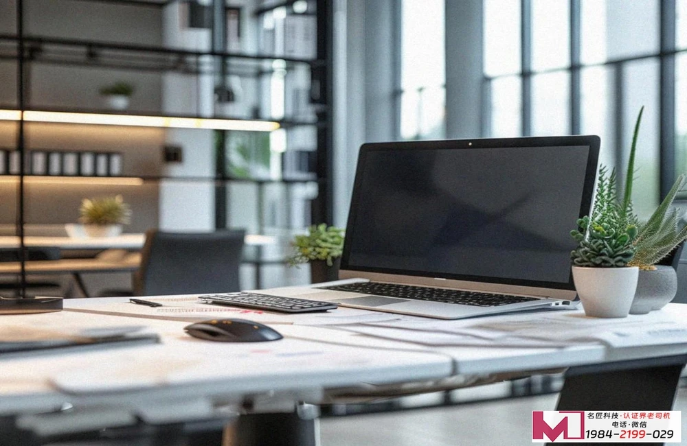 CCAA管理体系认证，揭开合规秘密，提升企业市场信誉