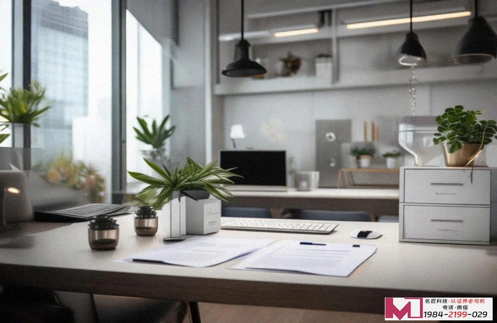 管理体系认证基础，搞定核心步骤，提升企业竞争力