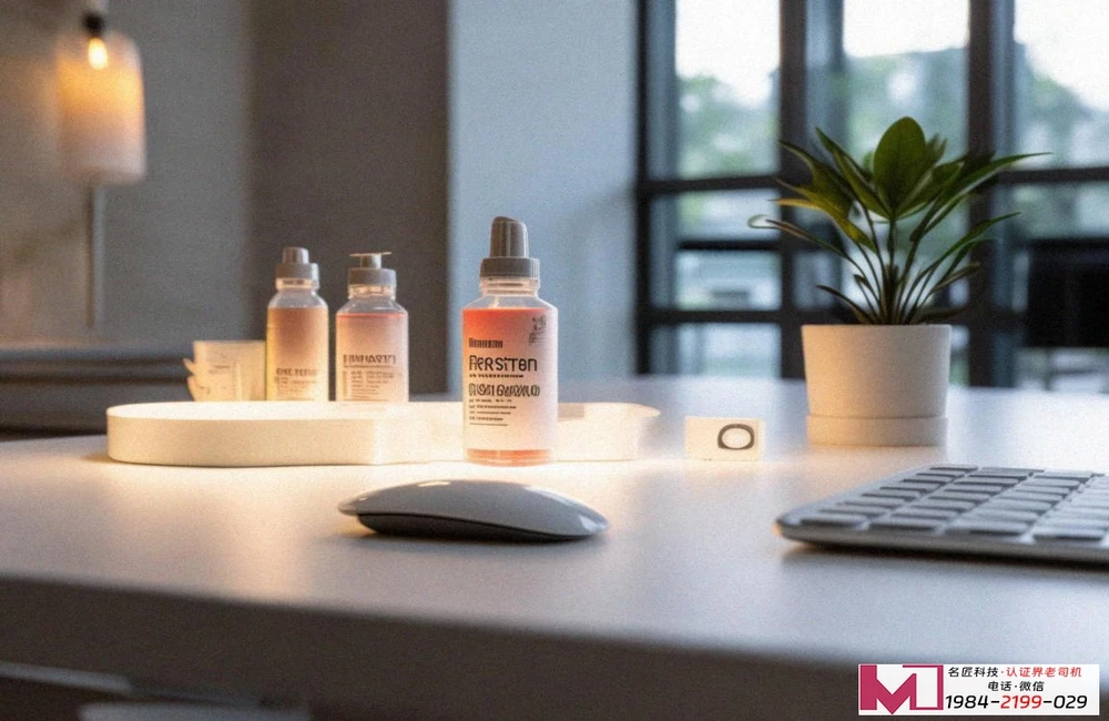 ISO 9001认证，企业通关的必备护照，升级管理的金钥匙。