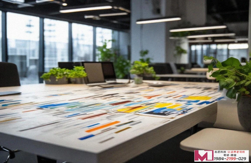 ISO9001质量认证，一次讲透办理关键，认证老陈实战分享