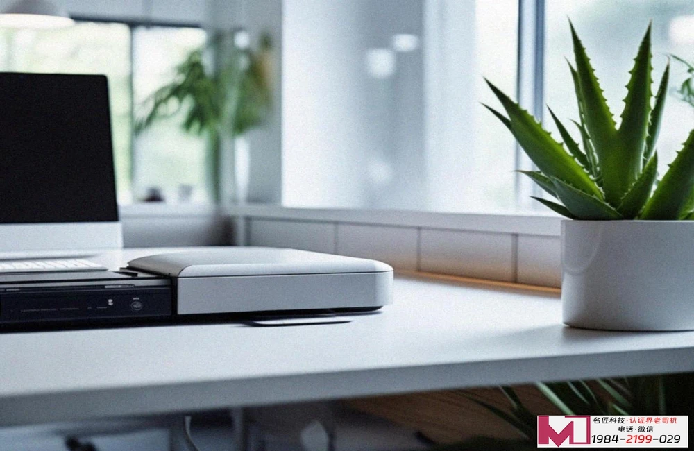 认证信息安全管理体系，守护数字时代的企业命脉