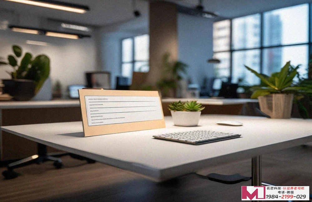 ISO9000认证，企业升级第一步，别等后悔才明白