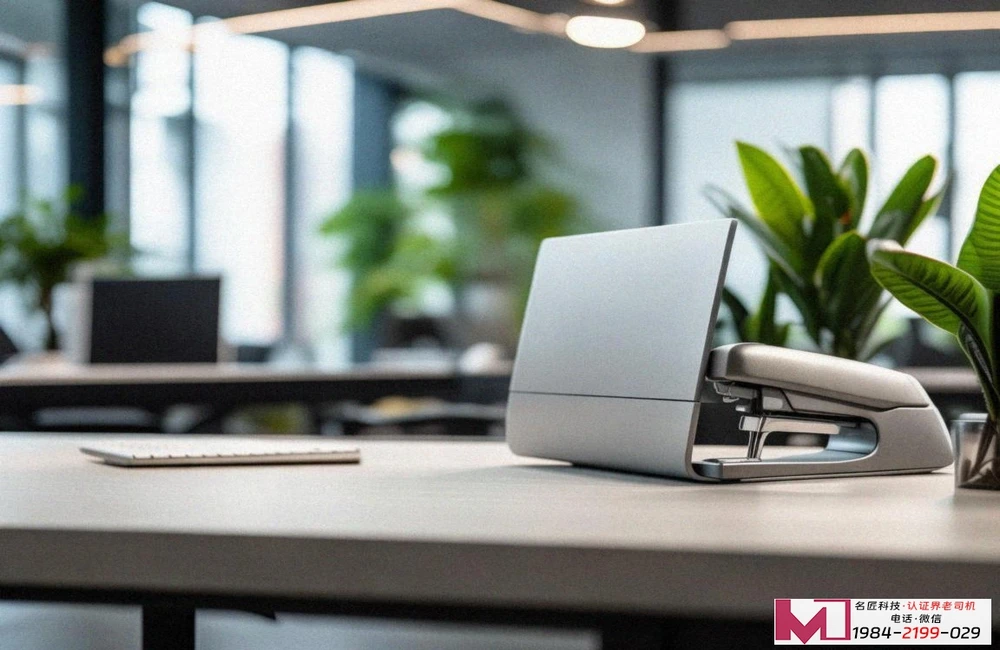 ISO13485认证公司：选对伙伴，事半功倍，告别认证迷途