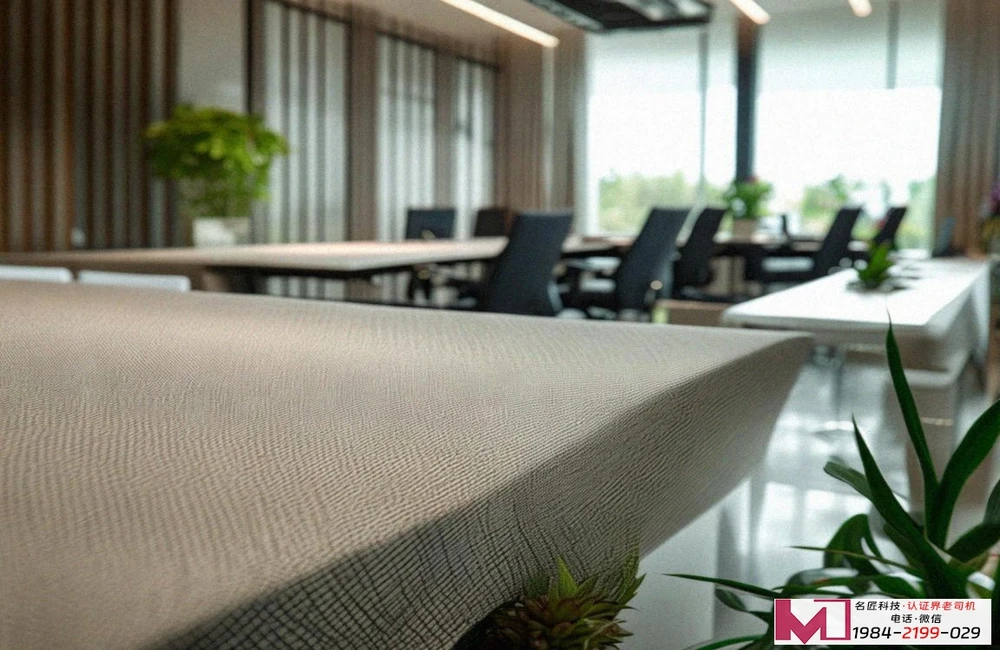 ISO9001认证，提升企业质量，赢得客户信任，